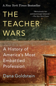 The Teacher Wars 