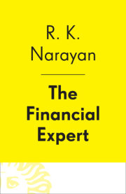 The Financial Expert 