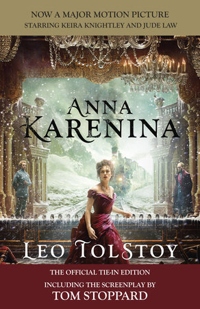 Anna Karenina