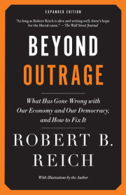 Beyond Outrage: Expanded Edition 