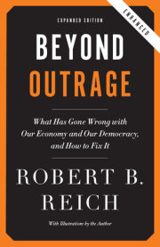Beyond Outrage (Expanded, Enhanced Edition) 