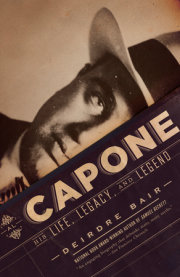Al Capone 