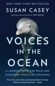 Voices in the Ocean 