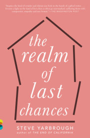 The Realm of Last Chances 