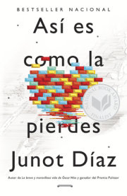 Así es como la pierdes / This Is How You Lose Her 