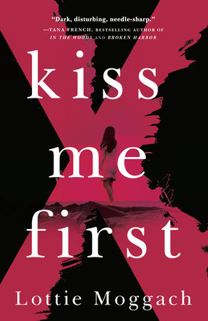 First Kiss Book Series