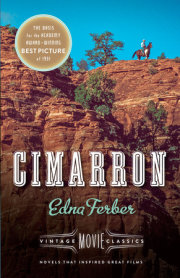 Cimarron 