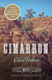 Cimarron 