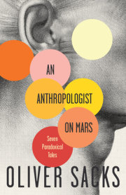 An Anthropologist on Mars 