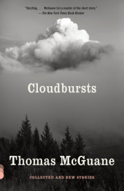 Cloudbursts 