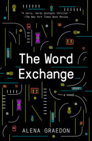 The Word Exchange