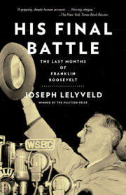 His Final Battle 