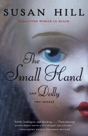 The Small Hand and Dolly 