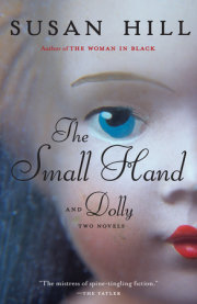The Small Hand & Dolly 
