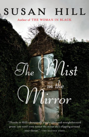 The Mist in the Mirror 