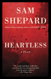 Heartless 