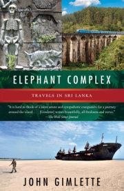 Elephant Complex 