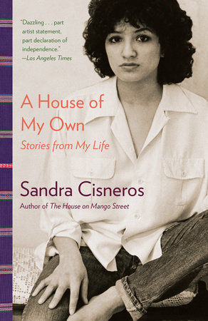 sandra cisneros biography