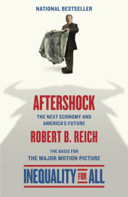 Aftershock(Inequality for All--Movie Tie-in Edition) 