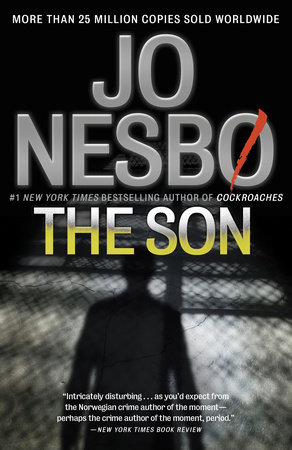 The Thirst: A Harry Hole Novel (11) (Harry Hole Series #11) (Paperback)