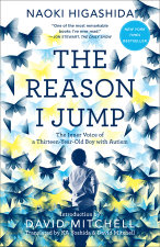The Reason I Jump