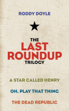 The Last Roundup Trilogy