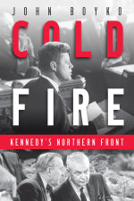 Cold Fire