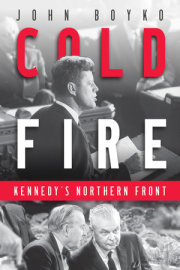 Cold Fire 
