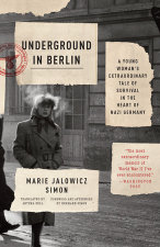 Underground in Berlin