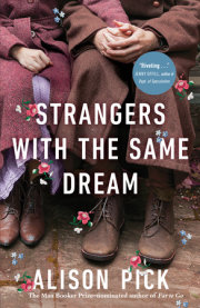 Strangers with the Same Dream 