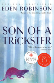 Son of a Trickster 