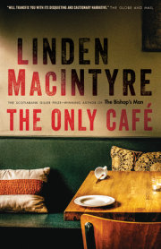 The Only Café 