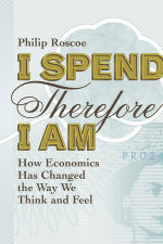 I Spend Therefore I Am