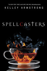 Spellcasters 