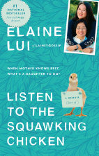 Listen to the Squawking Chicken by Elaine Lui | Penguin Random House Canada