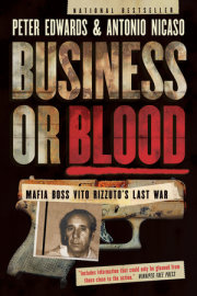Business or Blood 