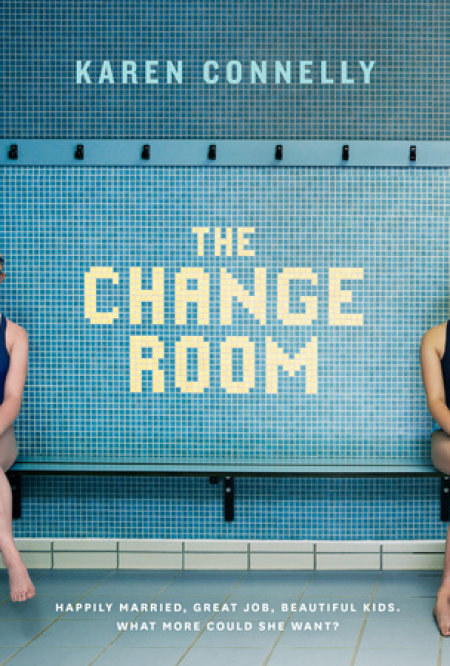 The Change Room