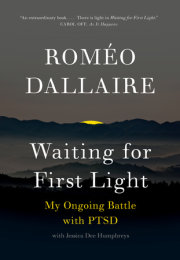 Waiting for First Light 