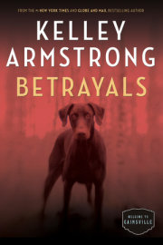 Betrayals 