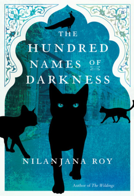 The Hundred Names of Darkness