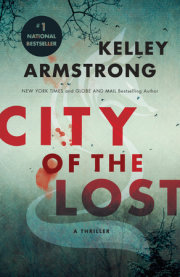 City of the Lost 
