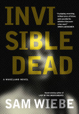 Invisible Dead