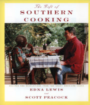 The Gift of Southern Cooking 