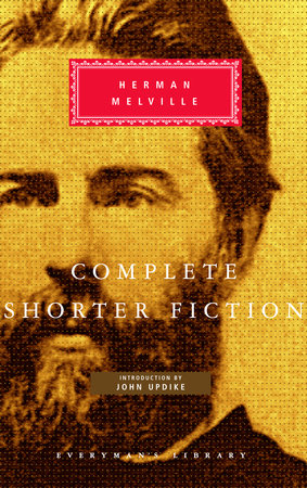 Short Stories by Herman Melville - Free ebook - Global Grey ebooks