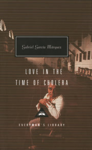 Love in the Time of Cholera 