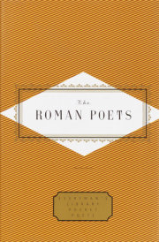 The Roman Poets 