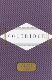 Coleridge: Poems 