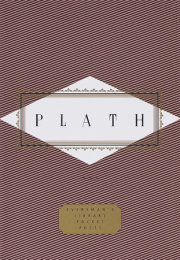 Plath: Poems 