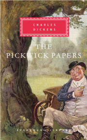 The Pickwick Papers 