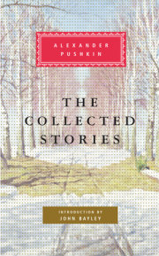 The Collected Stories of Alexander Pushkin